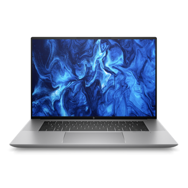 HP Laptop ZBook Studio G11 5F9K3ES / Intel Core Ultra 7 155H, 16.0", 3840 x 2400, 32 GB RAM, 1 TB SSD, Windows 11 Pro, srebrna